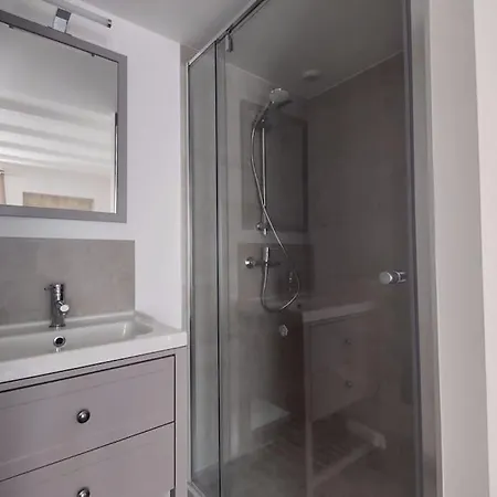 Hébergement de vacances Maison En Pierre Renovee *